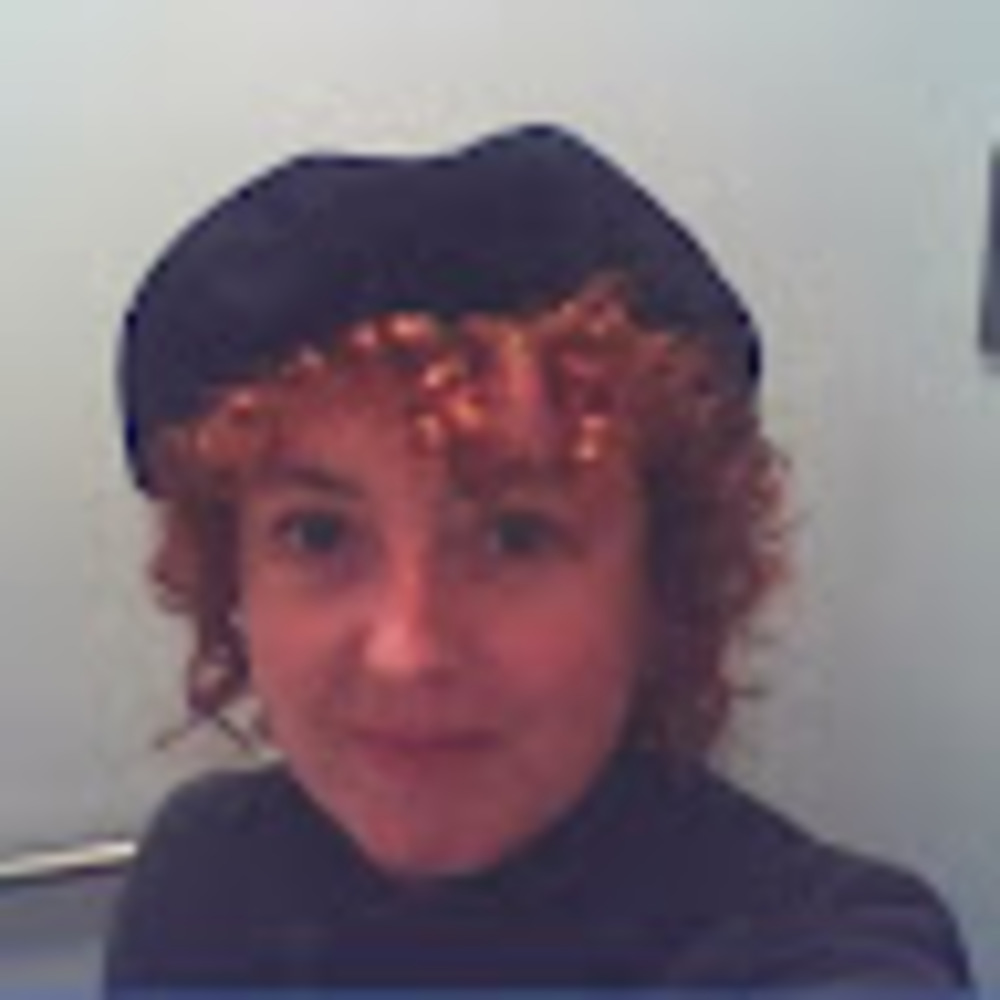 Meet your Posher, Beata